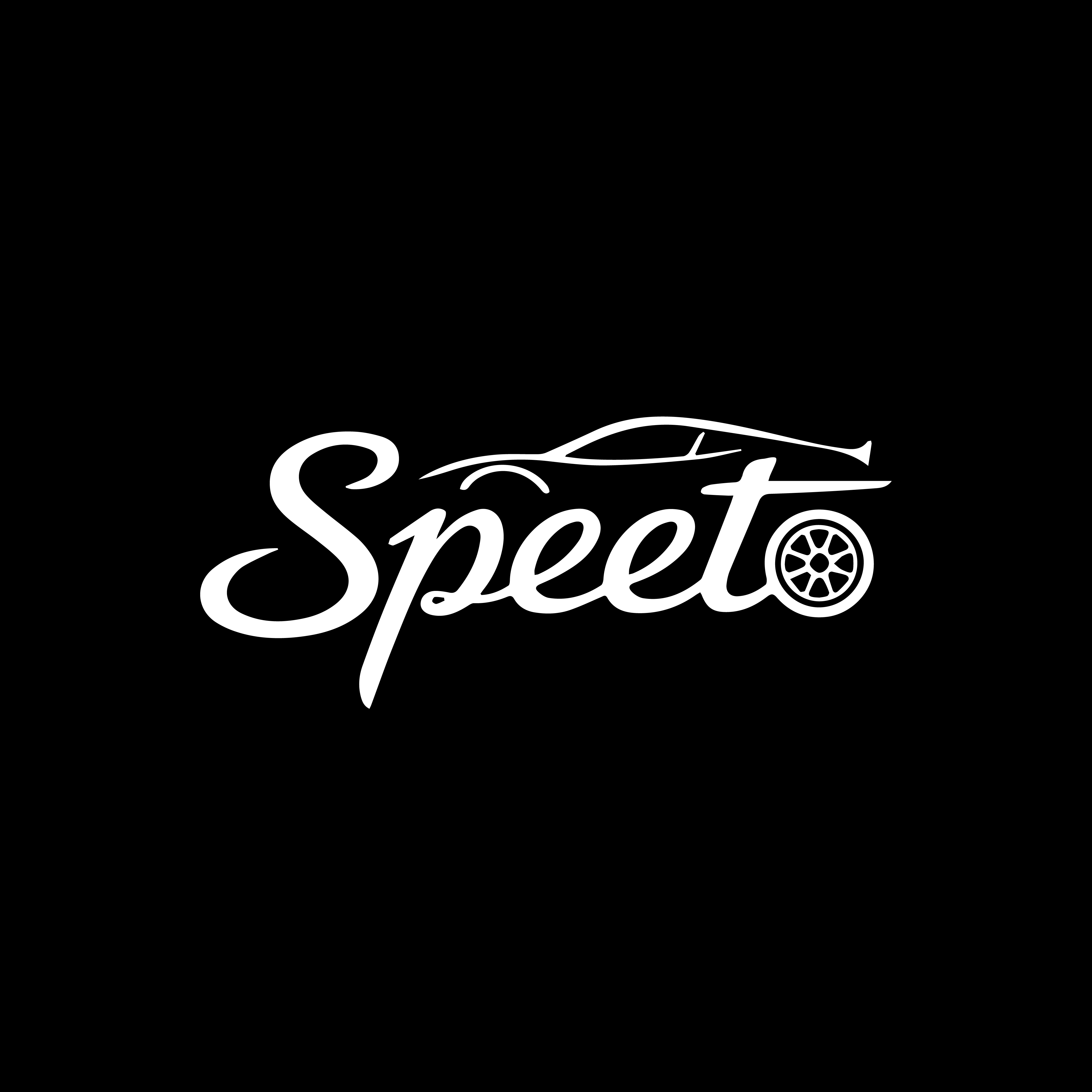 Speeto Logo